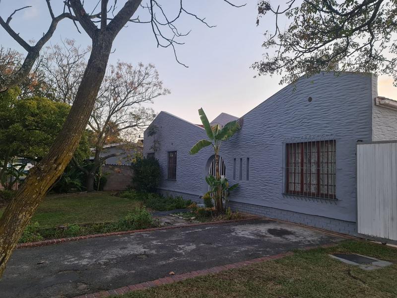 To Let 3 Bedroom Property for Rent in Bonny Brook Western Cape